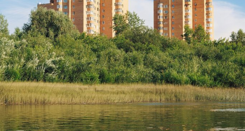 Погода в Глазове на 16 июля