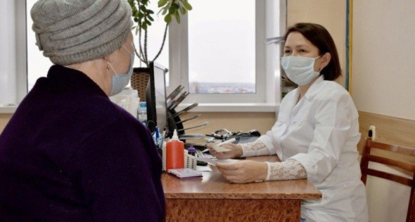 Карты пациентов в государственных больницах стали электронными