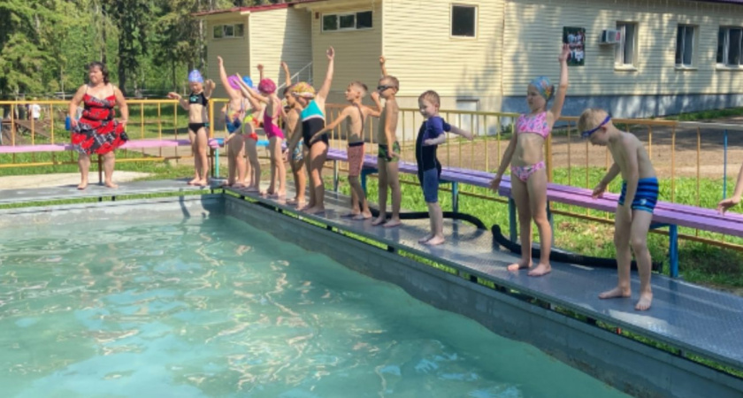 Стало известно почему в "Алых зорях" заразились дети