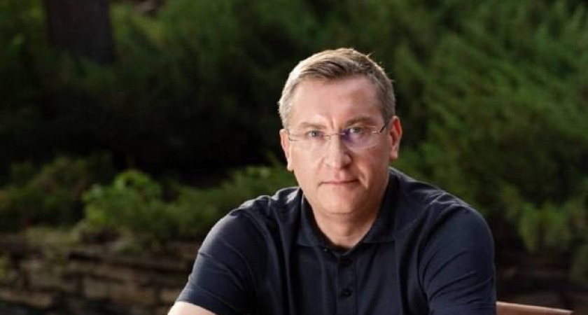 Ярослав Семенов покидает свой пост