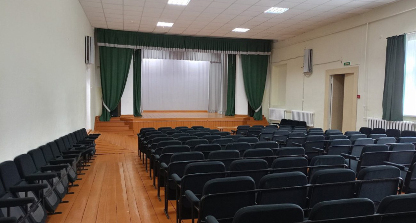 Учреждения культуры Глазовского района готовы к новому творческому сезону