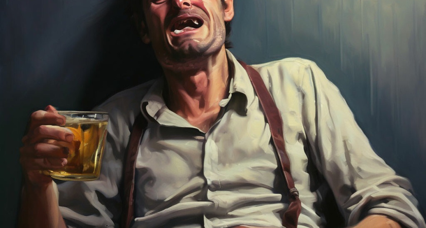 Более 100 жителей Удмуртии погибли после отравления спиртным в 2024 году