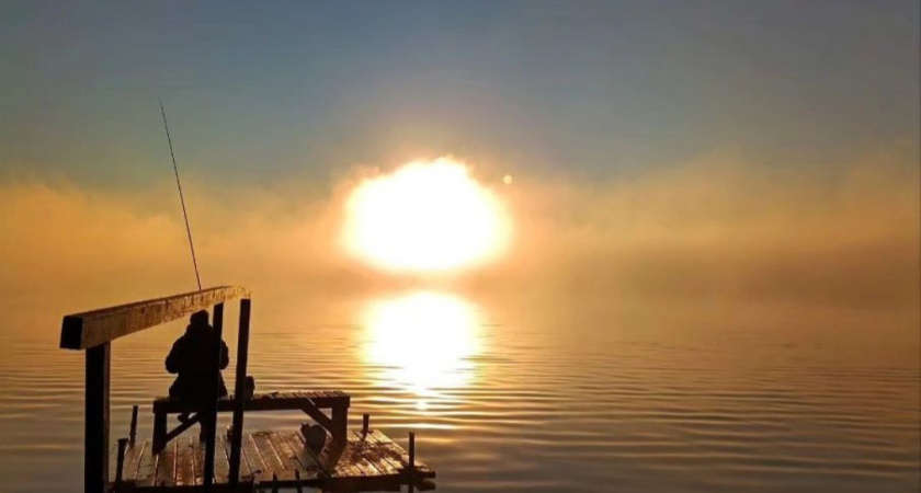 Погода в Глазове на 24 июля