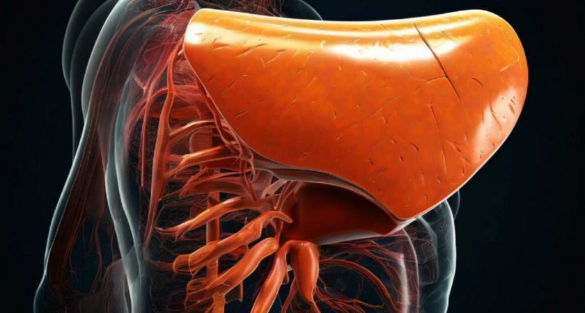 За полгода в Удмуртии зарегистрировано почти 4 тысячи случаев заболеваний печени