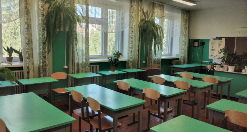 Городские школы готовы к новому учебному году