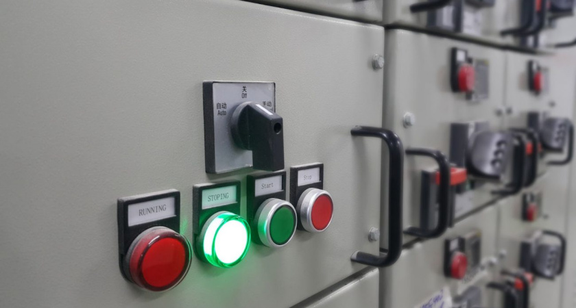 Преимущества автоматики системы вентиляции