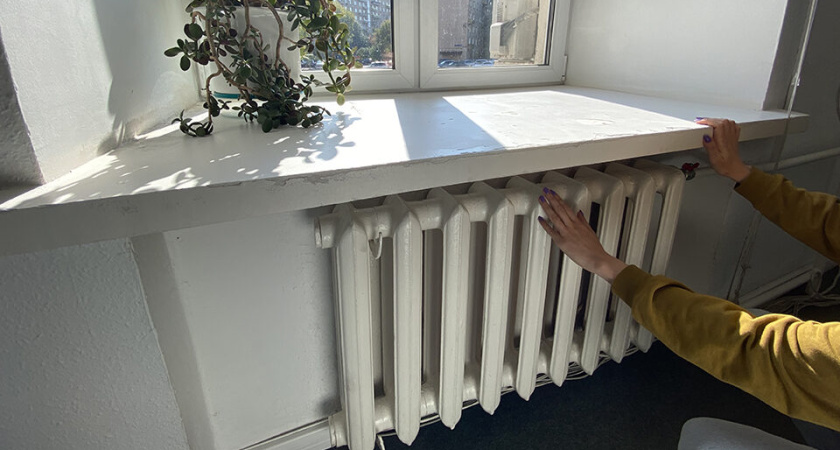 Три района Удмуртии на контроле из-за высокого риска аварий зимой