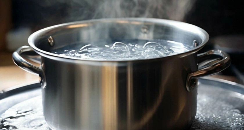 Мужчина пытался убить свою возлюбленную