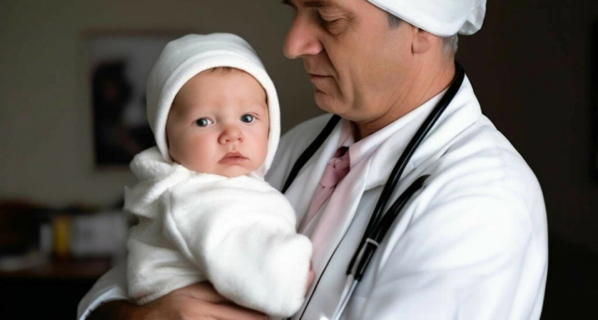 В детской больнице в Глазове не хватает банальных вещей