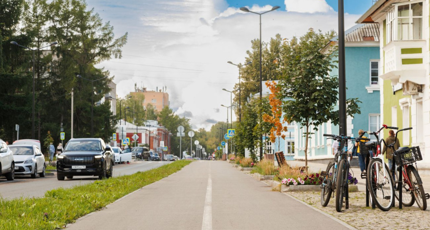 Погода в Глазове на 5 августа