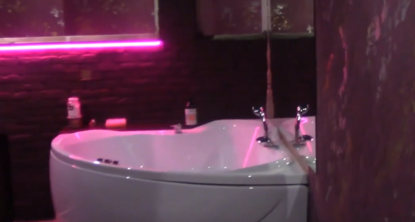 В Удмуртии задержаны подозреваемые в организации занятия проституцией в спа-салоне