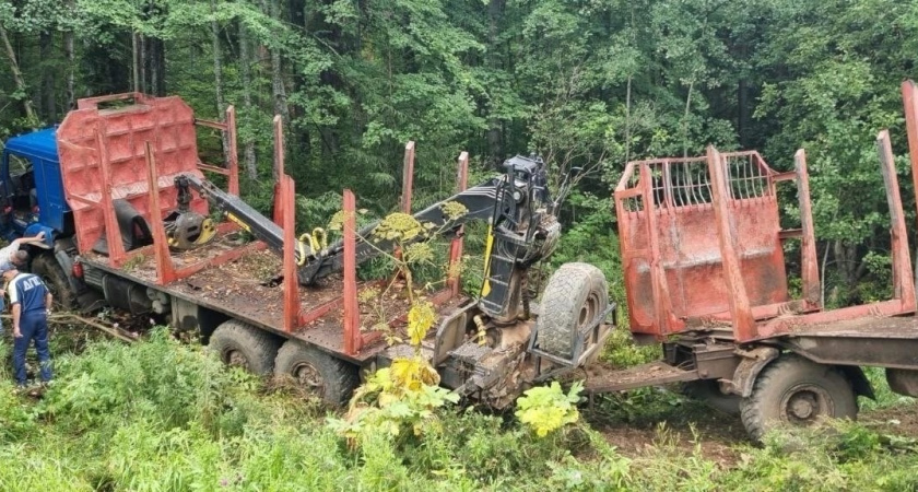 Восьмилетний мальчик погиб на дороге в Удмуртии