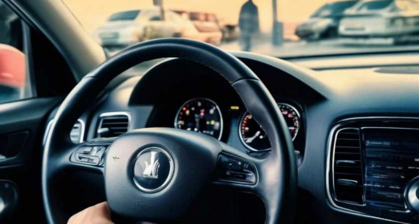 Глазовчанин лишился автомобиля из-за пьяного вождение