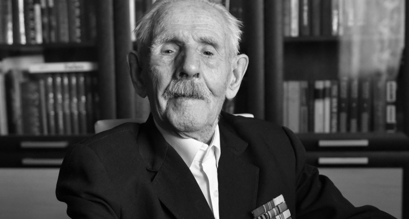 В Удмуртии скончался 100-летний ветеран Великой Отечественной войны