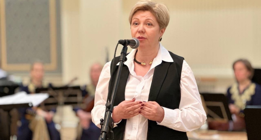 Бывшая и.о. министра здравоохранения Удмуртии предстанет перед судом