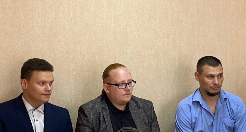 В Глазовский район идут работать новые врачи