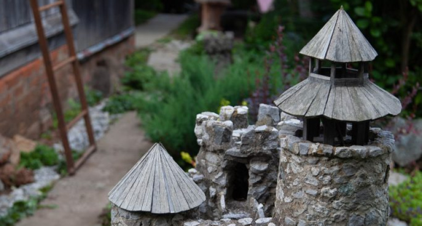 Погода в Глазове на 11 августа