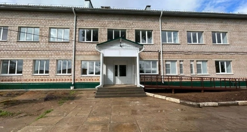 Почти 1200 образовательных организаций подготовят к началу учебного года в Удмуртии