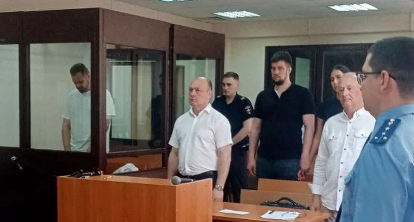 Суд Ижевска изменил меру пресечения заместителю начальника «Управтодора»