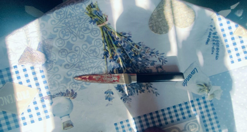 Житель Сарапула отправил брата в больницу