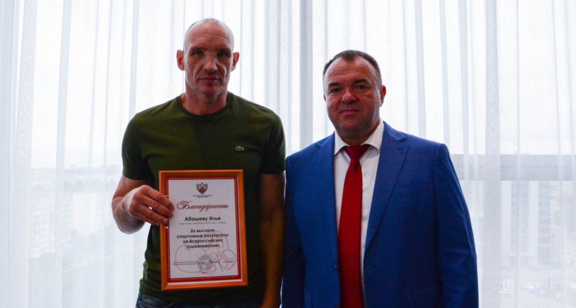 Глазовские школьники в числе лучших боксеров Удмуртии