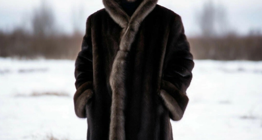 Житель Удмуртии украл шубу у тещи