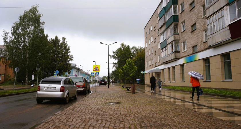 Погода в Глазове на 16 августа