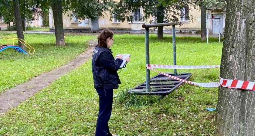 Житель Глазова задержан по подозрению в убийстве 35-летнего знакомого