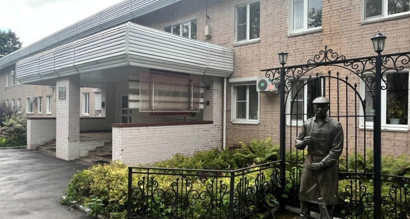 Глазовское МУП «ЖКУ» реорганизуют до конца 2024 года