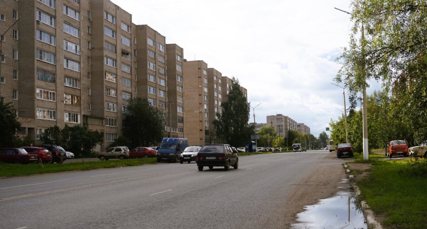 Погода в Глазове на 20 августа