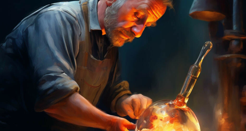 Фестиваль стеклодувов впервые пройдёт в Можге (0+)