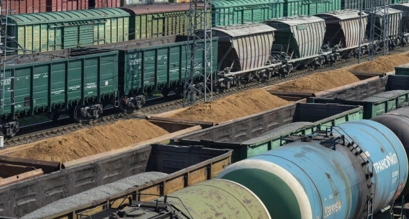 Жителя Удмуртии ударило током на железнодорожных путях