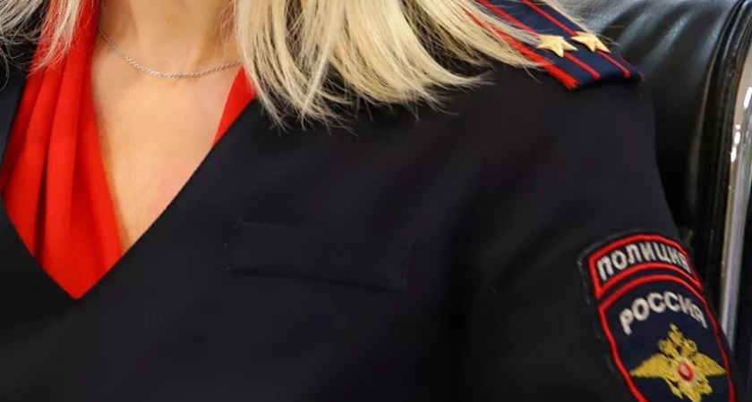 Условный срок получила бывший заместитель Управления по вопросам миграции МВД по Удмуртии