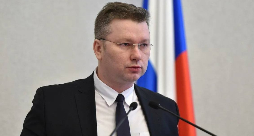 Советника главы Удмуртии арестовали