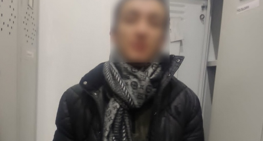 Житель Узбекистана арестован за торговлю наркотиками в Удмуртии