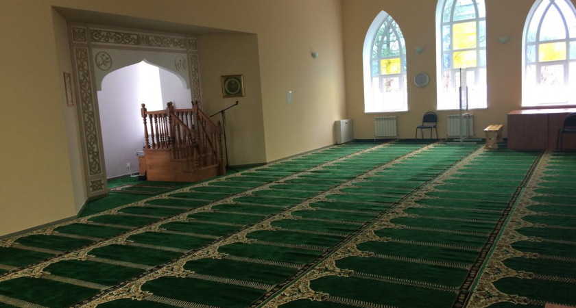 Кто лучше всех читает Коран а Глазове?