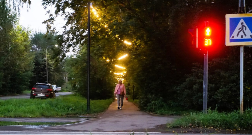 Погода в Глазове на 30 августа