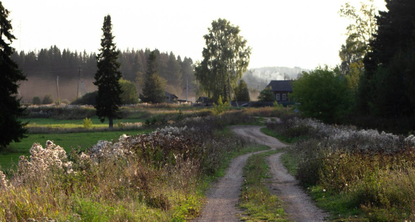 Начало осени в Удмуртии будет сухим и теплым