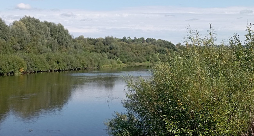 Погода в Глазове на 2 сентября