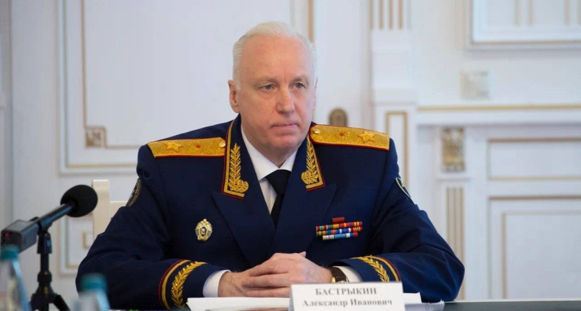 Глава СК РФ Александр Бастрыкин проведет срочное совещание с главным следователем Удмуртии.