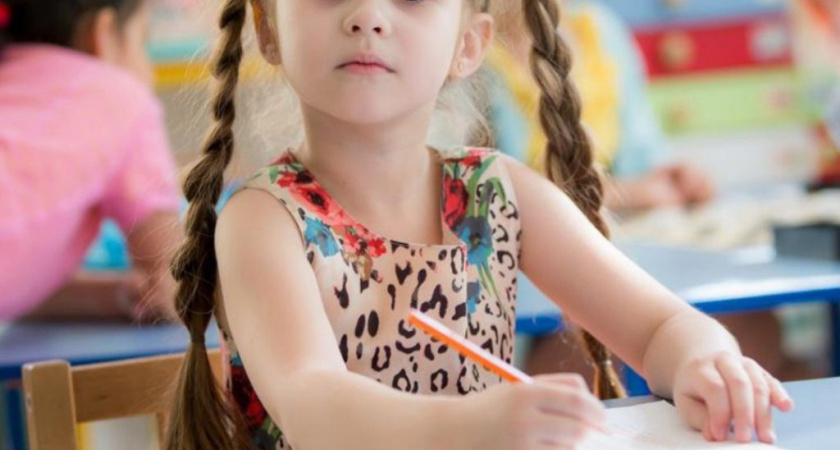 Школа скорочтения и ментальной арифметики - "Маленький Оксфорд"