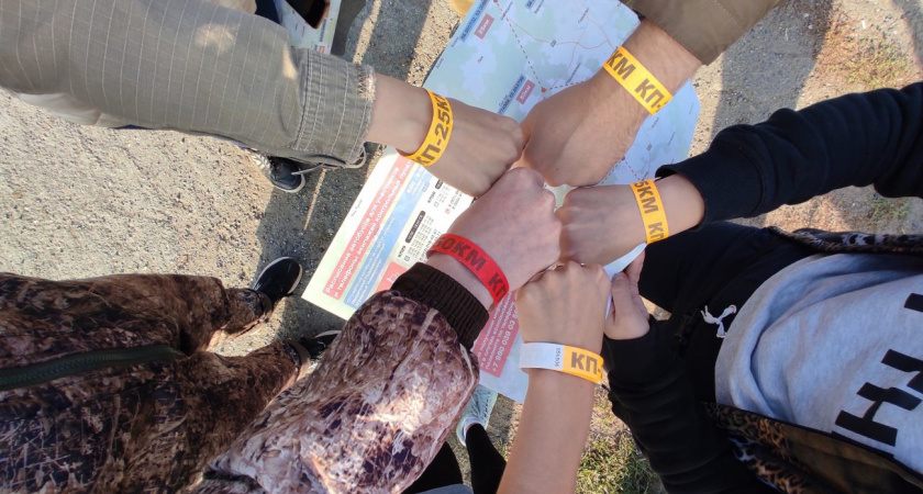 В Удмуртии 7-8 сентября вновь пройдет "Удмуртский скороход" (6+)