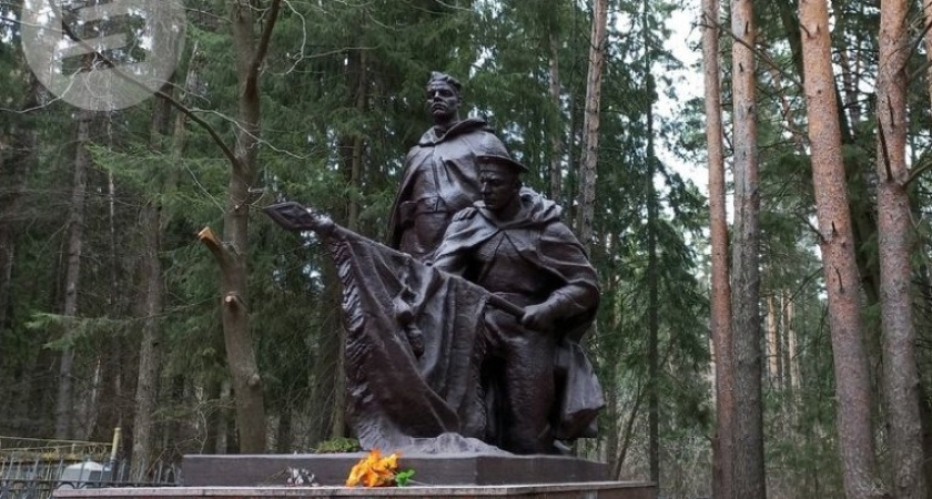 Более 20 мемориалов Героям Советского Союза установят в Удмуртии к 80-летию Победы