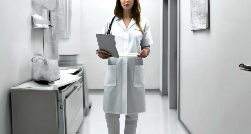 Участковую медсестру в Удмуртии осудили за липовые отметки о ежедневных медосмотрах водителя школьного автобуса