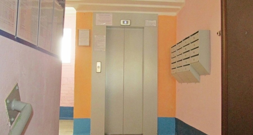 В Глазове обновили 55 лифтов