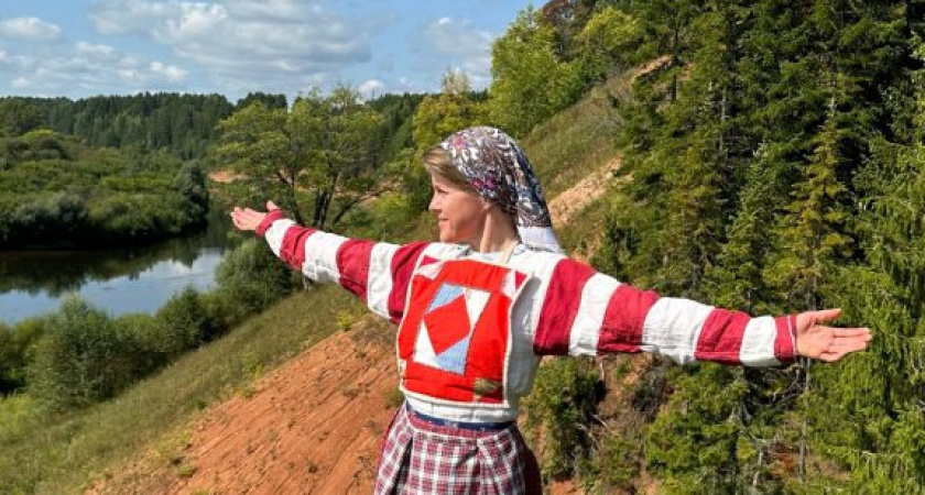 Погода в Глазове на 6 сентября