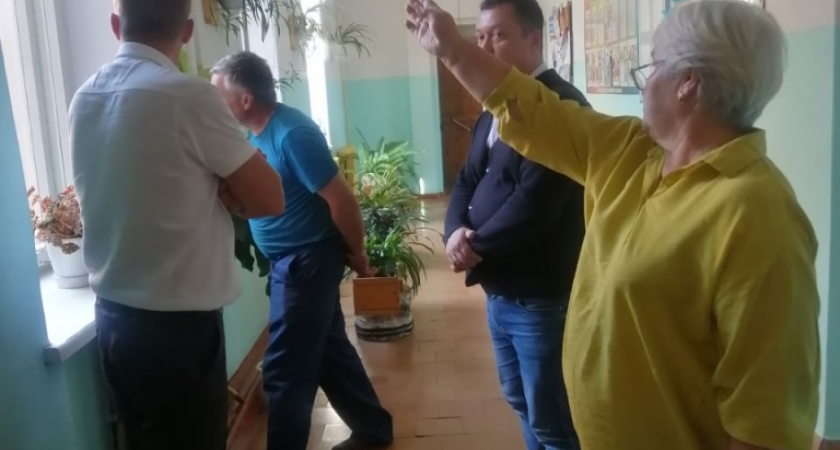 4 школы и 2 детских сада будут капитально отремонтированы в Глазовском районе в 2026-2028 годах