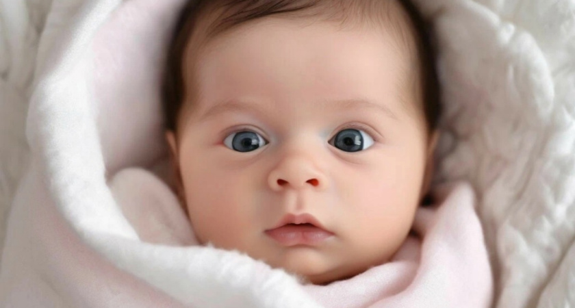 За август в Глазове родилось 35 детей