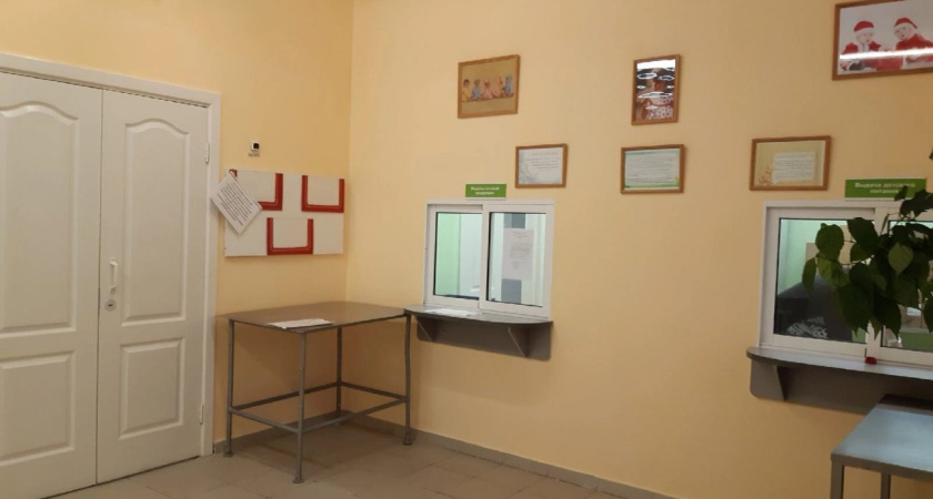 Руководство Глазовской больницы в принудительной форме требует с работников молочной кухни оформить заявления о согласии на перевод в другие отделения