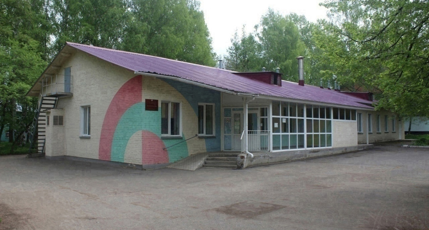 Что ждет молочную кухню в Глазове?